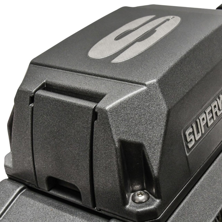 وینچ سوپر وینچ SX-12SR ظرفیت 12000 پوند | Superwinch SX12SR Synthetic Rope Winch