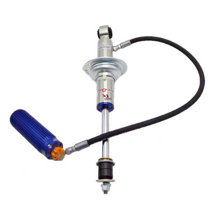 کیت زیربندی، افزایش ارتفاع و تعلیق Profender Monotube 2 Inch | کیت تعلیق پروفندر تایلند مونو تیوب ۲ اینچ مناسب تانک ۳۰۰ و چانگان اینفینیت