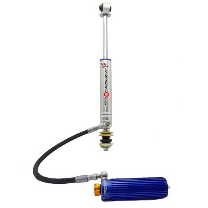 کیت زیربندی، افزایش ارتفاع و تعلیق Profender Monotube 2 Inch | کیت تعلیق پروفندر تایلند مونو تیوب ۲ اینچ مناسب تانک ۳۰۰ و چانگان اینفینیت