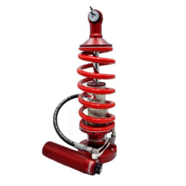 کیت زیربندی، افزایش ارتفاع و تعلیق Profender Monotube 1-Way Adjustable 2 Inch | کیت تعلیق پروفندر تایلند مونو تیوب ۸ حالته 1 way مناسب تانک ۳۰۰ و چانگان اینفینیت