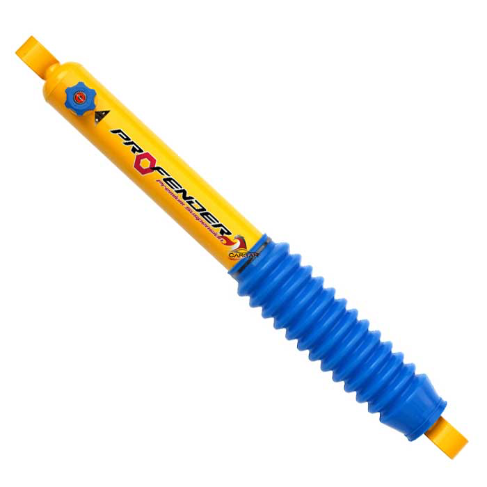 کیت زیربندی و افزایش ارتفاع Profender Twin Tube 35mm 4 Click | Profender Twin Tube Suspension Lift Kit 35mm Adjustable 4 Step سوزوکی جیمنی