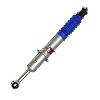 کیت زیربندی، افزایش ارتفاع و تعلیق Profender Twin Tube 40mm | Profender Twin Tube Suspension Lift Kit 40mm پرادو ۱۲۰ و ۱۵۰، فورچونر، اف جی کروز، دایون Y5 و Y7