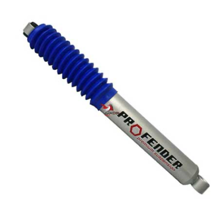 کیت زیربندی، افزایش ارتفاع و تعلیق Profender Twin Tube 40mm | Profender Twin Tube Suspension Lift Kit 40mm پرادو ۱۲۰ و ۱۵۰، فورچونر، اف جی کروز، دایون Y5 و Y7