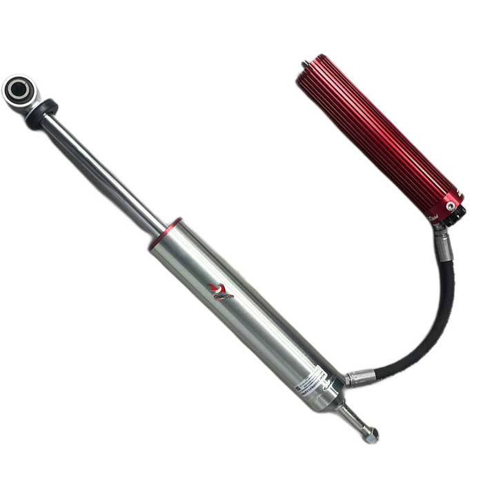 کیت زیربندی، افزایش ارتفاع و تعلیق Profender Monotube 1-Way Adjustable 2 Inch | کیت تعلیق پروفندر تایلند مونو تیوب ۸ حالته پرادو ۱۲۰ و ۱۵۰، فورچونر، اف جی کروز، دایون Y5 و Y7