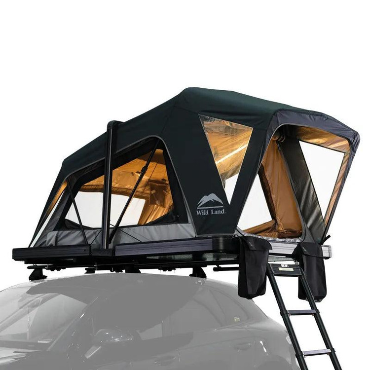 چادر سقفی سامیت اکسپلور وایلد لند Wild Land مدل OrthFrame (Summit Explorer) | چادر سقفی ویلدلند سامیت اکسپلورر