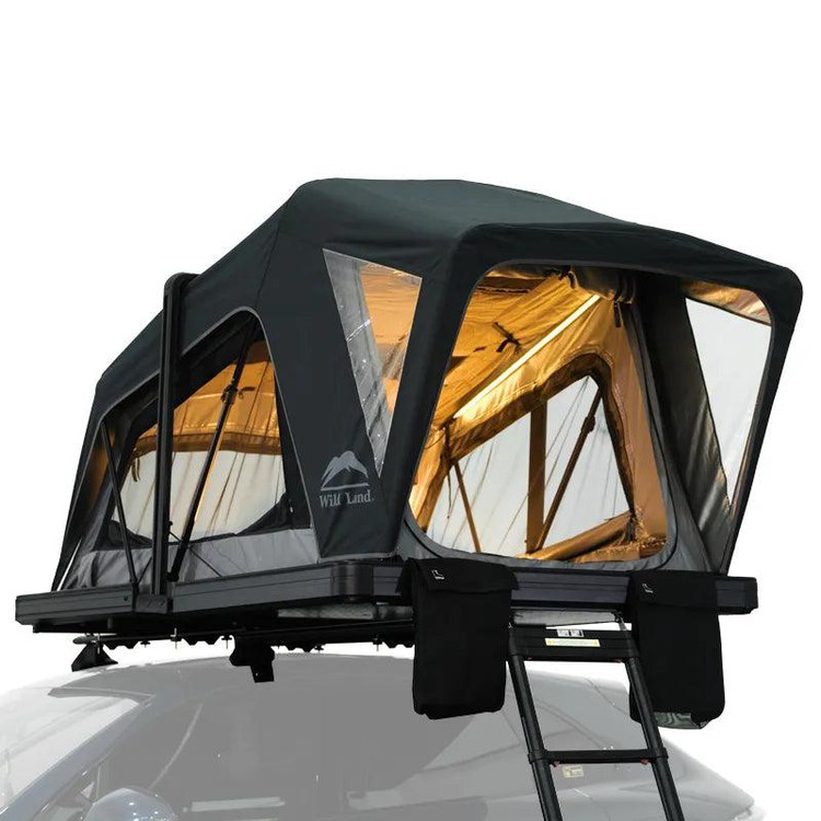 چادر سقفی سامیت اکسپلور وایلد لند Wild Land مدل OrthFrame (Summit Explorer) | چادر سقفی ویلدلند سامیت اکسپلورر