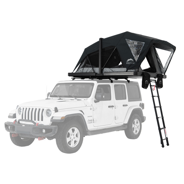 چادر سقفی سامیت اکسپلور وایلد لند Wild Land مدل OrthFrame (Summit Explorer) | چادر سقفی ویلدلند سامیت اکسپلورر