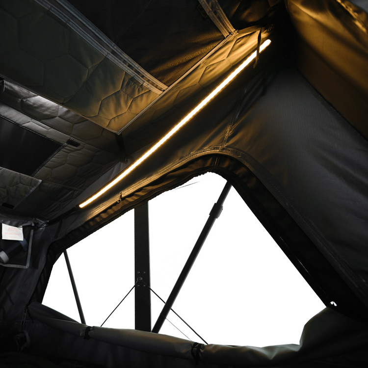 چادر سقفی سامیت اکسپلور وایلد لند Wild Land مدل OrthFrame (Summit Explorer) | چادر سقفی ویلدلند سامیت اکسپلورر