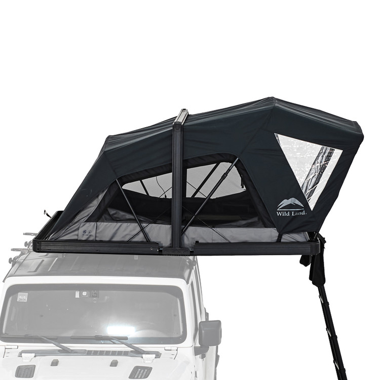 چادر سقفی سامیت اکسپلور وایلد لند Wild Land مدل OrthFrame (Summit Explorer) | چادر سقفی ویلدلند سامیت اکسپلورر