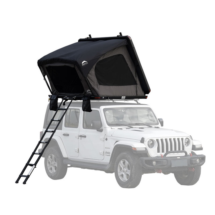 چادر سقفی Wild Land مدل Desert Cruiser Hard Shell | چادر سقفی ویلدلند دیزرت کروزر هارد کیس