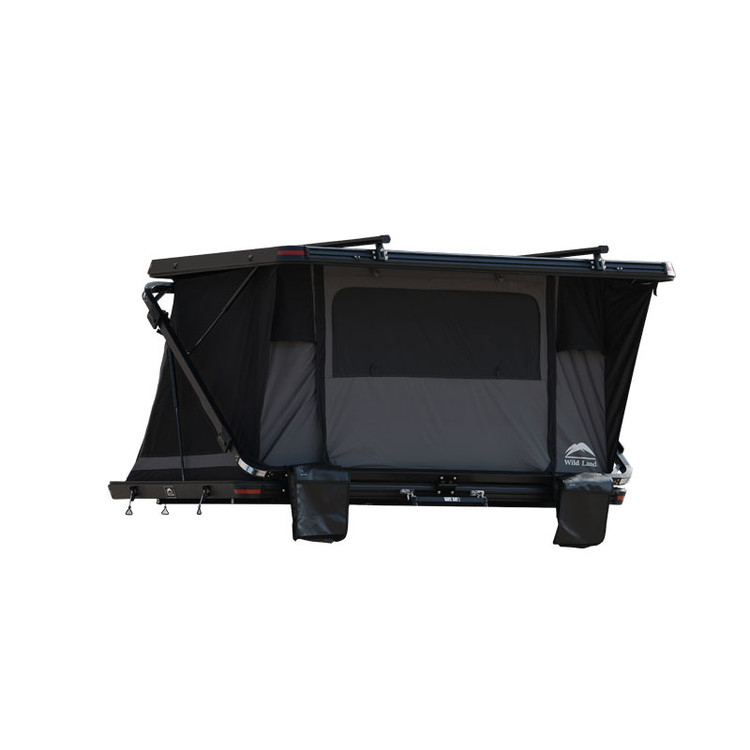چادر سقفی راک کروزر وایلد لند Wild Land مدل Rock Cruiser Hard Shell | چادر سقفی ویلدلند راک کروزر هارد کیس