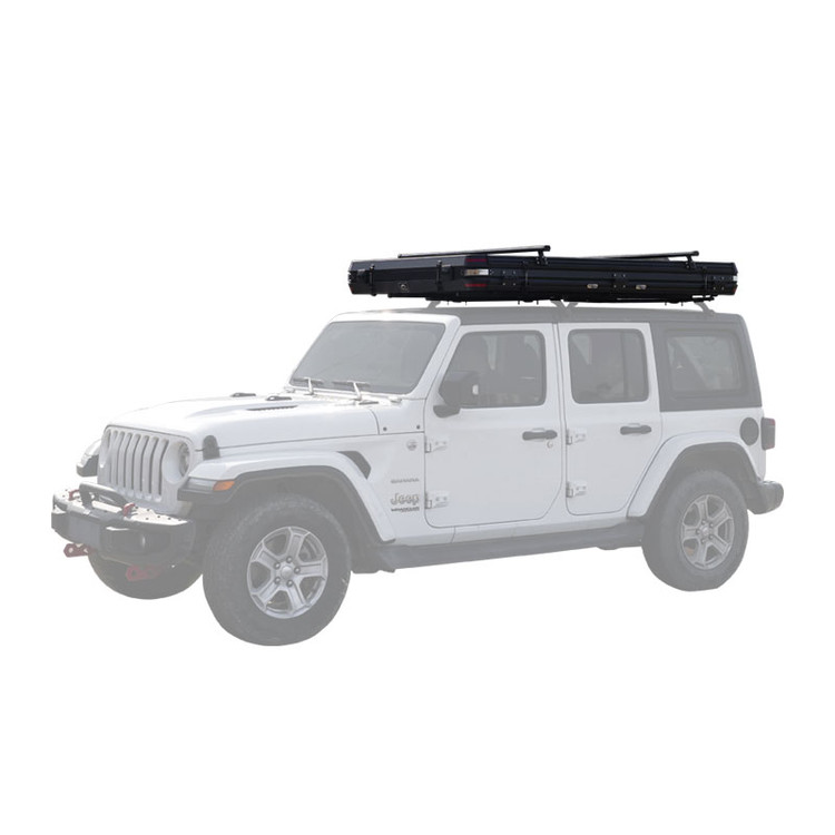 چادر سقفی راک کروزر وایلد لند Wild Land مدل Rock Cruiser Hard Shell | چادر سقفی ویلدلند راک کروزر هارد کیس