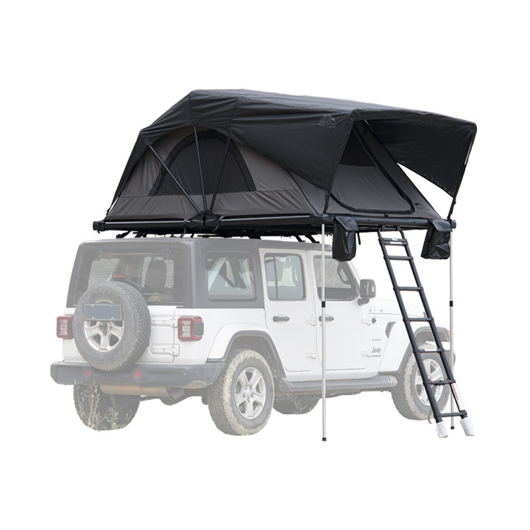 چادر سقفی وایلد کروزر وایلد لند Wild Land مدل Wild Cruiser | چادر سقفی ویلدلند وایلد کروزر