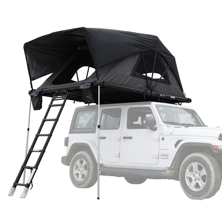 چادر سقفی وایلد کروزر وایلد لند Wild Land مدل Wild Cruiser | چادر سقفی ویلدلند وایلد کروزر