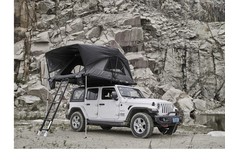 چادر سقفی وایلد کروزر وایلد لند Wild Land مدل Wild Cruiser | چادر سقفی ویلدلند وایلد کروزر