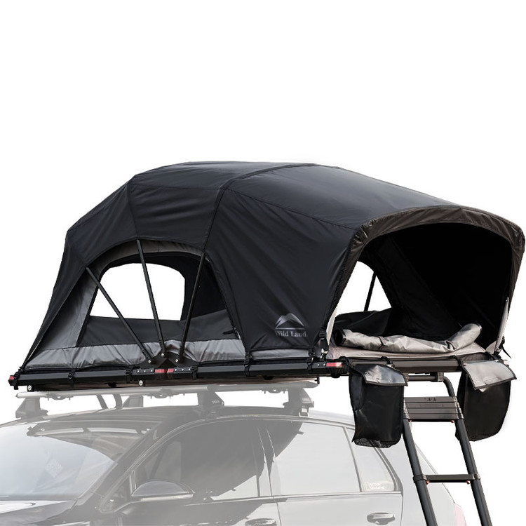 چادر سقفی لایت کروزر وایلد لند Wild Land مدل Lite Cruiser | چادر سقفی ویلدلند لایت کروزر