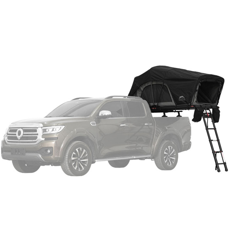 چادر سقفی لایت کروزر وایلد لند Wild Land مدل Lite Cruiser | چادر سقفی ویلدلند لایت کروزر