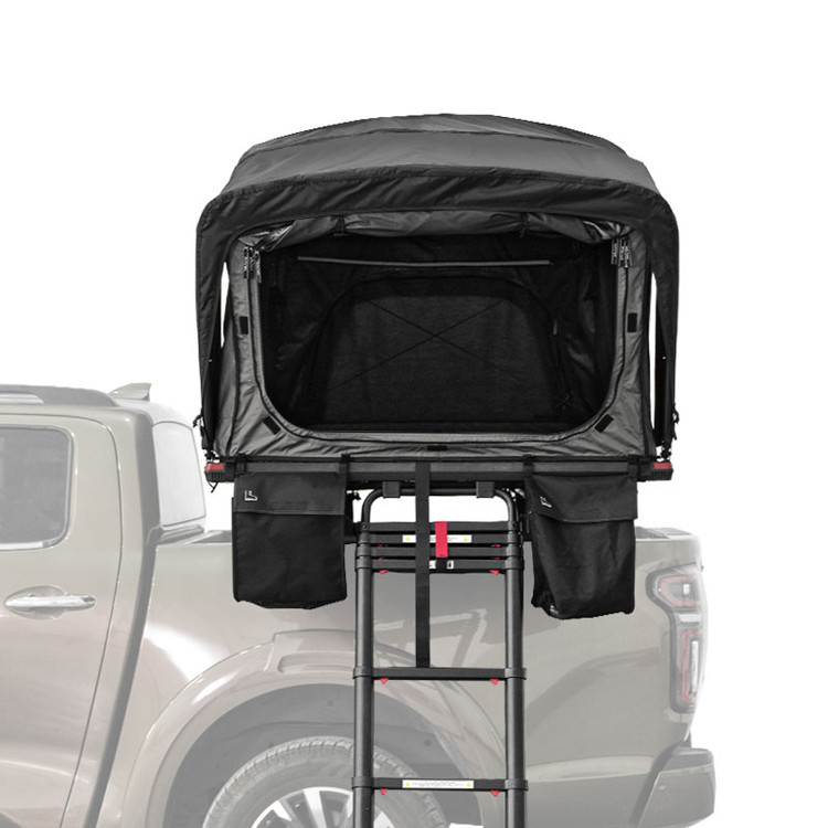 چادر سقفی لایت کروزر وایلد لند Wild Land مدل Lite Cruiser | چادر سقفی ویلدلند لایت کروزر