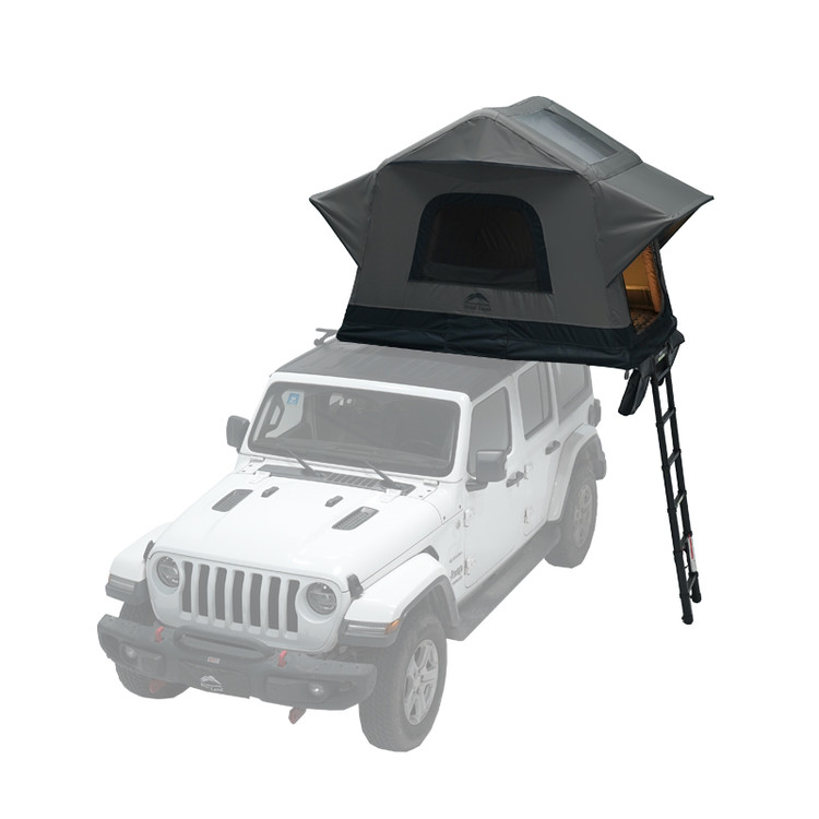 چادر سقفی ایر کروزر وایلد لند Wild Land مدل Air Cruiser | چادر سقفی ویلدلند ایر کروزر