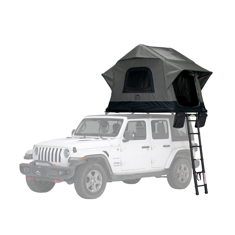 چادر سقفی Wild Land مدل Air Cruiser | چادر سقفی ویلدلند ایر کروزر