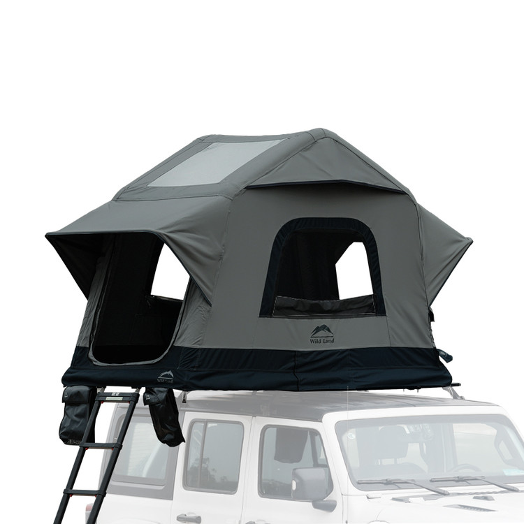 چادر سقفی ایر کروزر وایلد لند Wild Land مدل Air Cruiser | چادر سقفی ویلدلند ایر کروزر