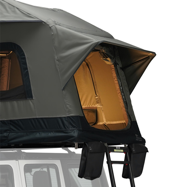 چادر سقفی ایر کروزر وایلد لند Wild Land مدل Air Cruiser | چادر سقفی ویلدلند ایر کروزر