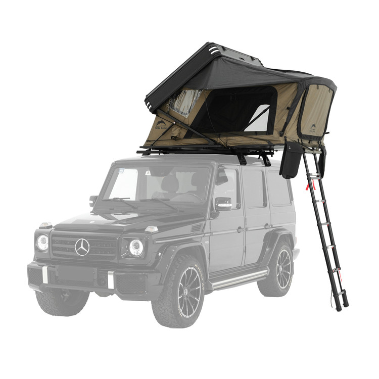 چادر سقفی نئو فرانتیر وایلد لند Wild Land مدل Neo Frontier Hard Shell | چادر سقفی ویلدلند نئو فرانتیر هارد کیس