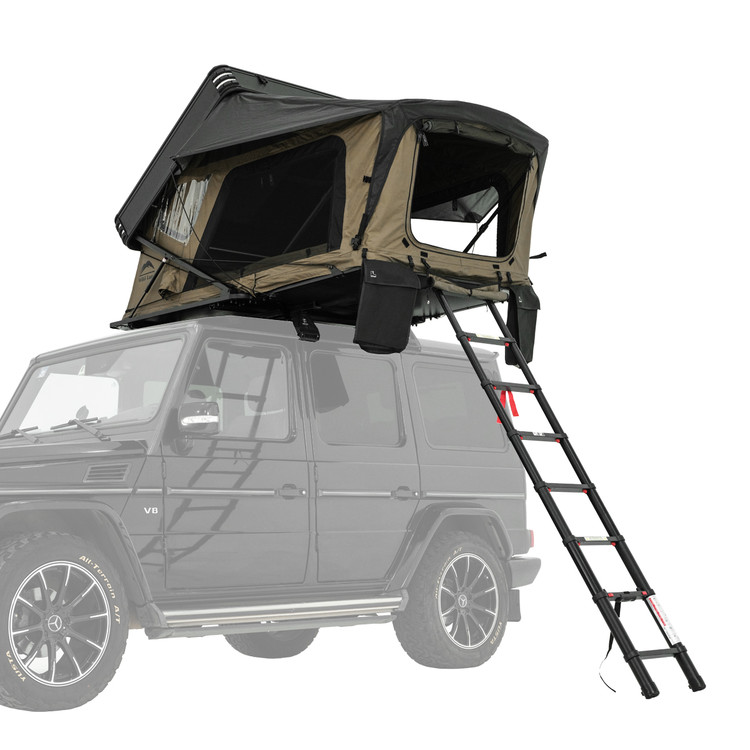 چادر سقفی نئو فرانتیر وایلد لند Wild Land مدل Neo Frontier Hard Shell | چادر سقفی ویلدلند نئو فرانتیر هارد کیس