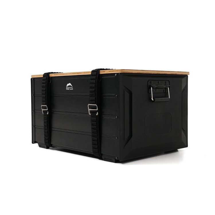 باکس نگهداری تجهیزات Wild Land Storage Box | جعبه ذخیرهسازی و نظمدهنده تجهیزات وایلدلند