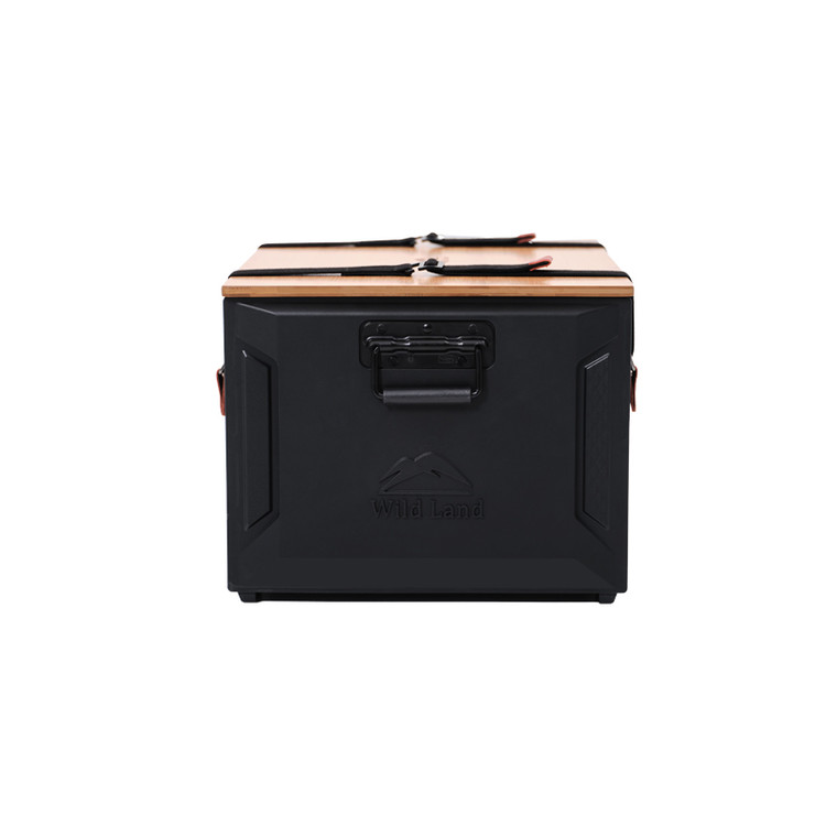 باکس نگهداری تجهیزات Wild Land Storage Box | جعبه ذخیرهسازی و نظمدهنده تجهیزات وایلدلند
