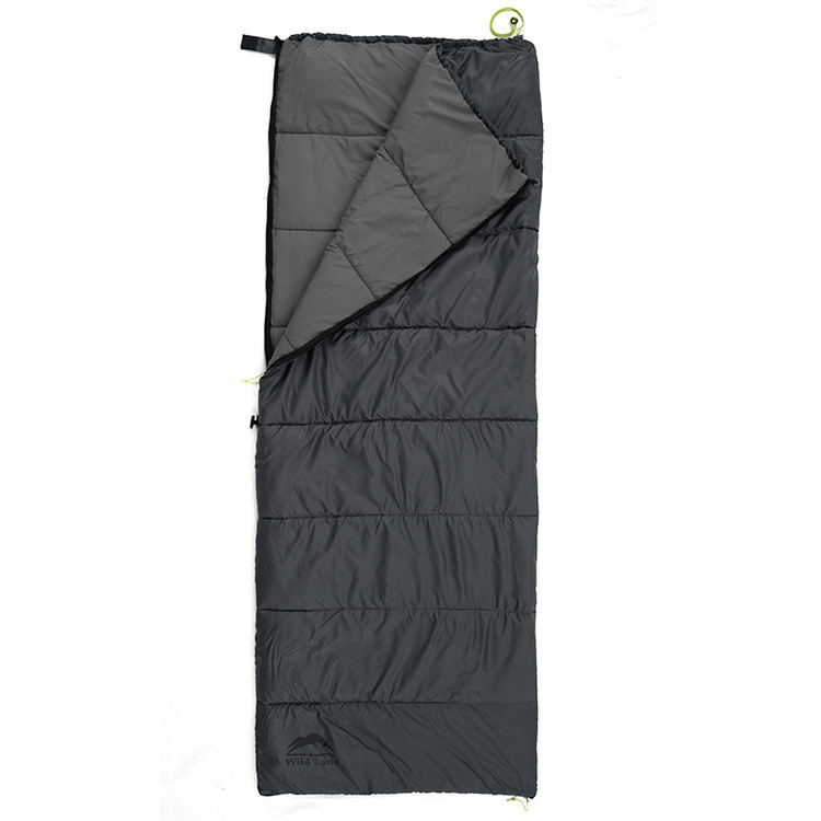 کیسه خواب Wild Land مدل Envelope Sleeping Bag | کیسه خواب ویلدلند مدل انولوپ
