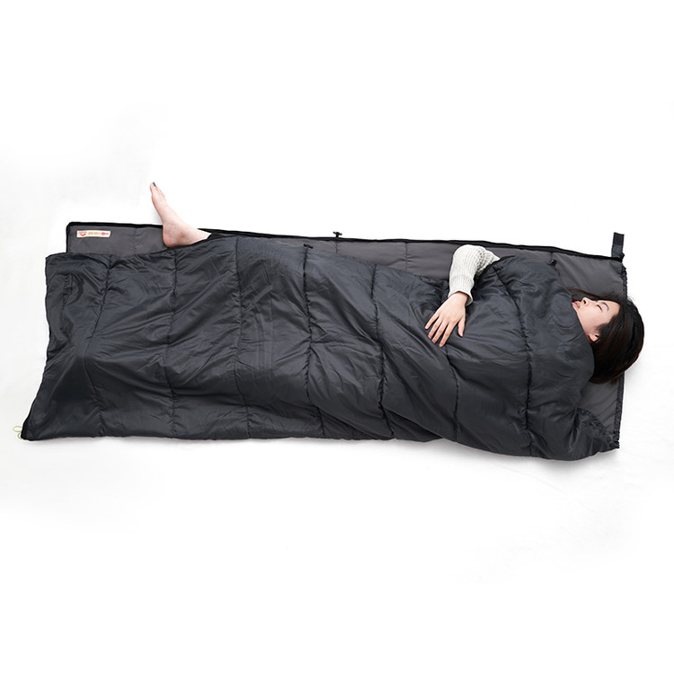 کیسه خواب Wild Land مدل Envelope Sleeping Bag | کیسه خواب ویلدلند مدل انولوپ