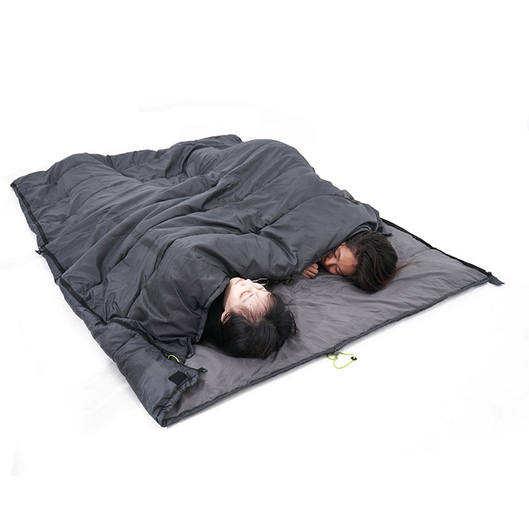 کیسه خواب Wild Land مدل Envelope Sleeping Bag | کیسه خواب ویلدلند مدل انولوپ
