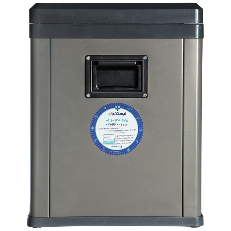 یخچال فریزر خودرویی ایستکول | EASTCOOL Portable Car Refrigerator & Freezer