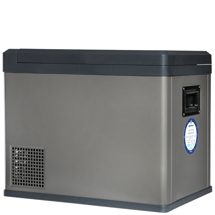 یخچال فریزر خودرویی ایستکول | EASTCOOL Portable Car Refrigerator & Freezer