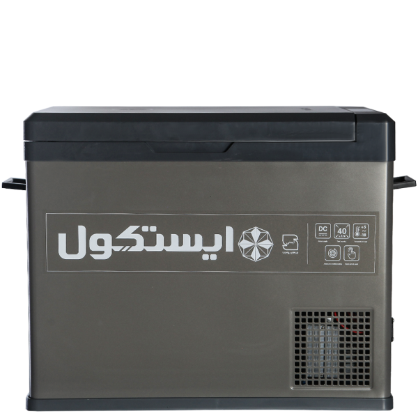 یخچال فریزر خودرویی ایستکول | EASTCOOL Portable Car Refrigerator & Freezer