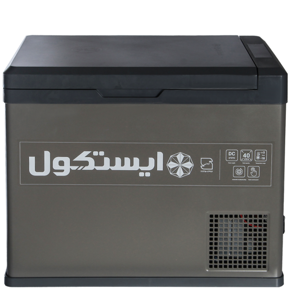 یخچال فریزر خودرویی ایستکول | EASTCOOL Portable Car Refrigerator & Freezer