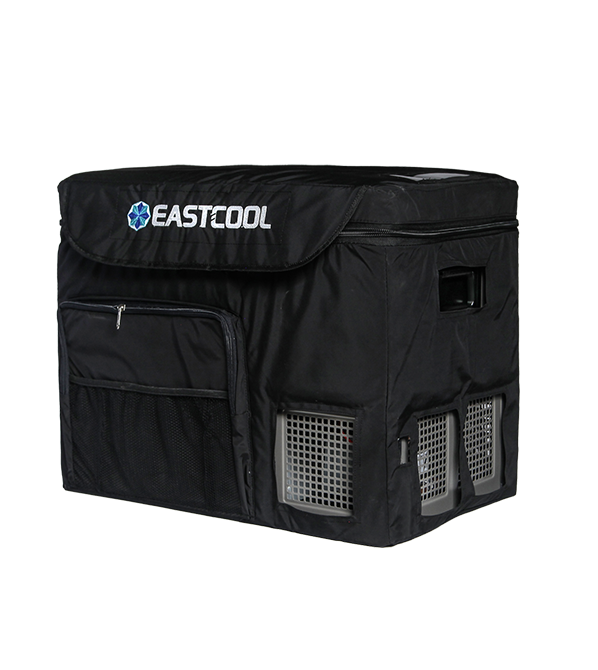 کاور یخچال فریزر خودرو ایستکول EASTCOOL