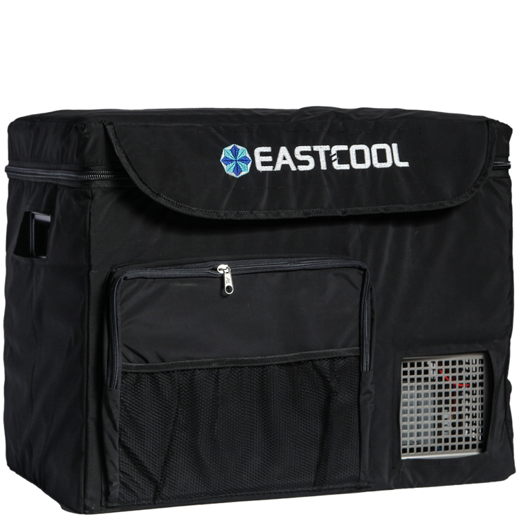 کاور یخچال فریزر خودرو ایستکول EASTCOOL