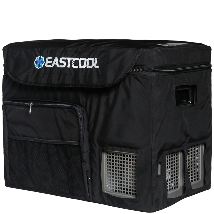 کاور یخچال فریزر خودرو ایستکول EASTCOOL