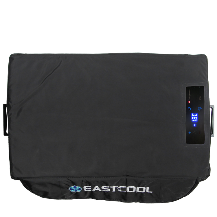 کاور یخچال فریزر خودرو ایستکول EASTCOOL