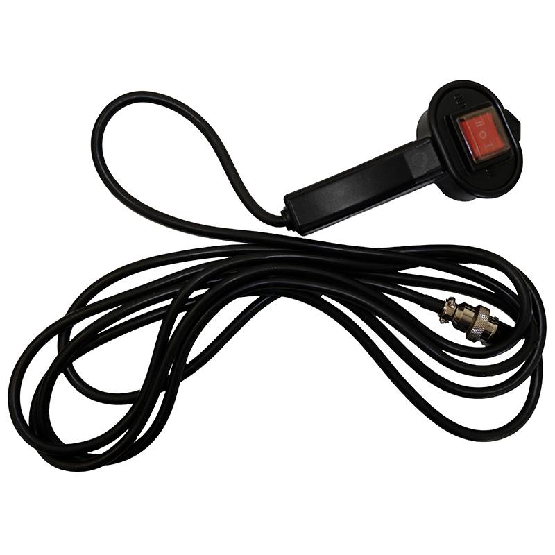 ریموت کنترل دستی وینچ نکو | Neko Winch Wired Remote Control