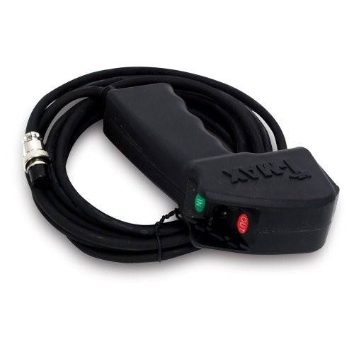 ریموت کنترل دستی وینچ T-MAX | ریموت سیمی وینچ تیمکس