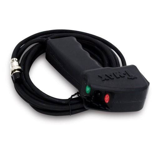 ریموت کنترل دستی وینچ T-MAX | ریموت سیمی وینچ تیمکس