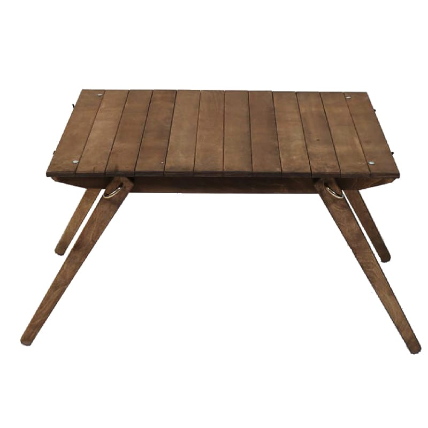میز چوبی اتم مجیکمپ | Magic Camp Atom Wooden Camping Table