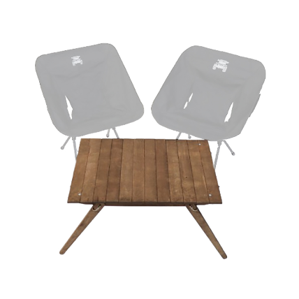 میز چوبی اتم مجیکمپ | Magic Camp Atom Wooden Camping Table