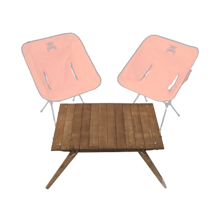میز چوبی اتم مجیکمپ | Magic Camp Atom Wooden Camping Table