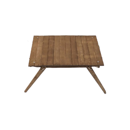 میز چوبی اتم مجیکمپ | Magic Camp Atom Wooden Camping Table