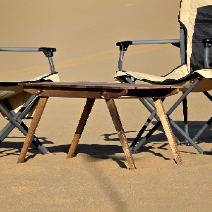 میز چوبی اتم مجیکمپ | Magic Camp Atom Wooden Camping Table