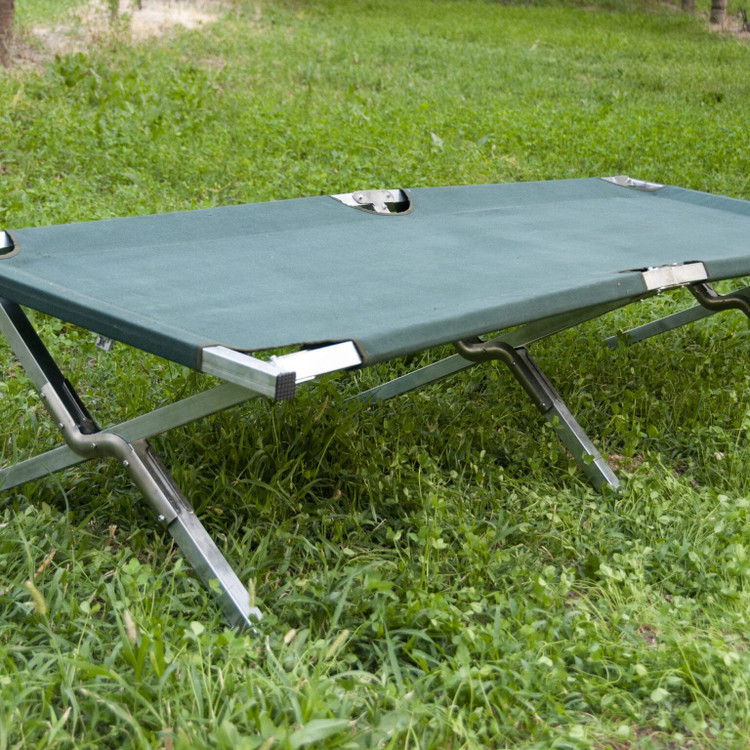 تخت تاشو VIP مجیکمپ | Magic Camp VIP Folding Camping Cot